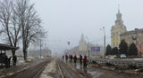 вул. Криворожська