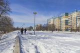 ж/м Ломовський