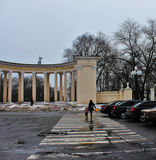 Парк Шевченка