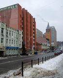 вул. Шевченка