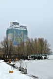 Самотнє Вітрило