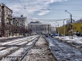 Полігон.