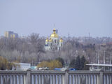 Квітневий день