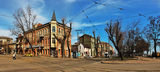 Kniagynia Olga str.