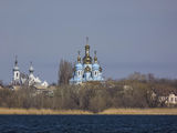 Свято-Покровський храм. Олександрівка.
