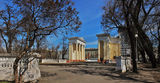 Парк Глоби
