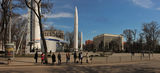 Ракети і люди