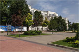 Облсовет - областной совет :)