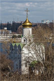 храм Cв. Николая