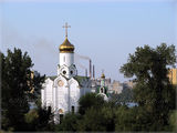 храм Cв. Николая