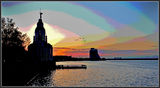 Акварель