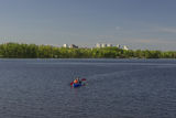 Квітневі нариси