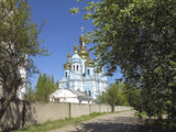Свято-Покровський храм