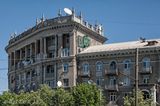 Сталінський ампір.