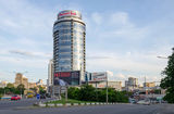 Сіті МОСТ