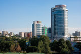 МОСТ Сити :)