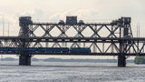 Амурський міст ...