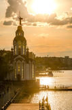 Церква Св. Іоана Хрестителя...