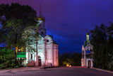 Храм Св. Миколая