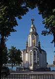 Храм Святого Іоанна Хрестителя