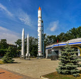 Парк ракет