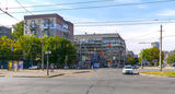 Перехрестя