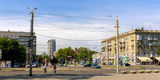Перехрестя