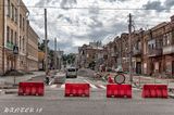 Реконструкція