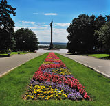 Пам'ятник Слави