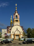 Храм Архістратига Михаїла