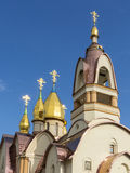 Храм Архістратига Михаїла