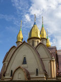 Храм Архістратига Михаїла