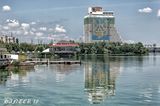 На воді