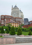 Вежи