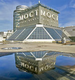 Мост-Сіті