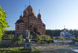 Свет Веры Православной