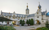 Свято-Покровський собор, Одинківка