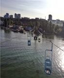 Стара канатна дорога