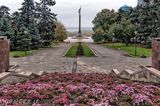 Пам'ятник Слави