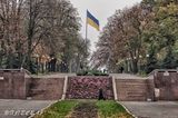 проспект Яворницького