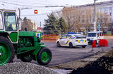 Реконструкція