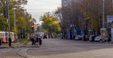 Проспект Поля