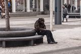 Похмурий ранок