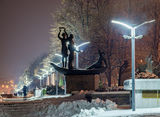 Скульптура