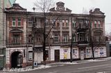 вул. Січових Стрільців
