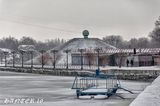 Річкові етюди.