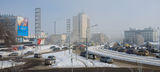 вул. Курчатова