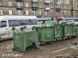 Забродившие арбузы