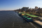 Весна