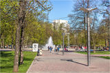 парк Героїв
